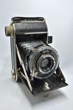 ウェルタ ペルレ ビューファインダースプリングカメラ - メルカリ