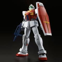 初版品 プレミアムバンダイ限定 MG ジムII マスターグレード ジム2