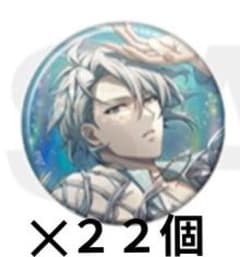 アイドリッシュセブン アイナナ 16PRODUCERS 缶バッジ 八乙女楽 - メルカリ