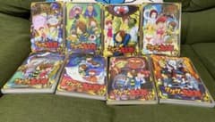 美品 貴重品】 ❤️ゲゲゲの鬼太郎DVD 第5期 1巻〜8巻 - メルカリ