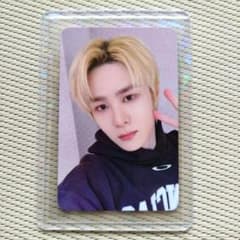 WayV 白色定格 NY MUSIC ヨントン トレカ クン - メルカリ