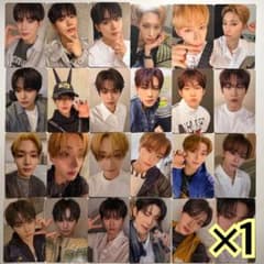 alpha ald1 タワレコ 特典 渋谷 A B 24種 コンプ ×1 - メルカリ