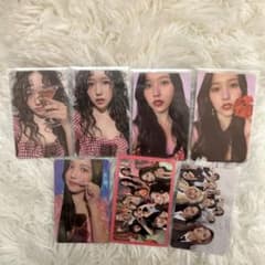 twice ミナ トレカ taste of love - メルカリ