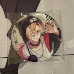 DIABOLIKLOVERS ディアラバ コウ ホロ 缶バッジ - メルカリ