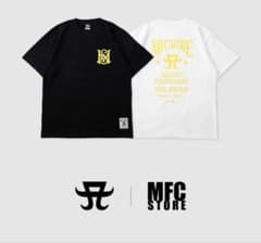 浜崎あゆみ × MFC STORE コラボTシャツ Sサイズ - メルカリ