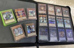 遊戯王カード 引退まとめ キラカード約900枚 即日発送！ - メルカリ