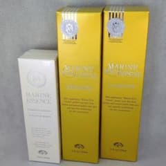新品 マリンピュアクリスタル2本 マリンエッセンス1本 エコロ