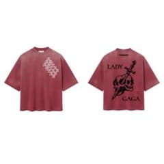 Mサイズ KILLAH LACED SS TEE - メルカリ