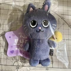 RIIZE ウォンビン ぬいぐるみ トニャンドク - メルカリ