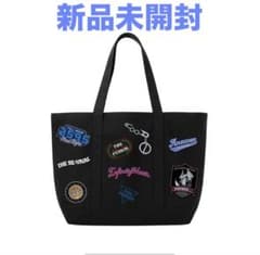 新品未開封】INFINITY MOON Tote Bag/登坂広臣 OMI - メルカリ