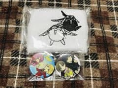 CLAMP FESTIVAL 2012 イベント限定 モコナ他 非売品 - メルカリ