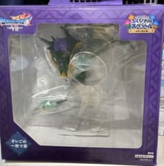 ドラゴンクエスト ふくびき所 スペシャル 石像と魔王編 オルゴデミーラ