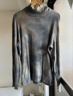 アワーレガシー OUR LEGACY タートルネック セーター オリーブグリーン