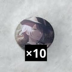 プロセカ 神代類 18A グリッター缶バッジ グリ缶 トルペ 88 - メルカリ