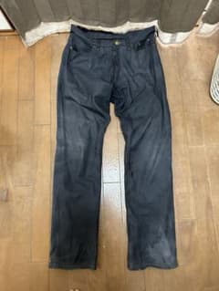 クシタニ エクスプローラージーンズ サイズ34 めんたいこさん専用