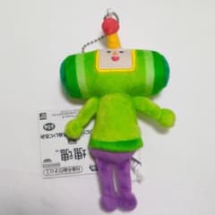 塊魂 カバンに付けられるぬいぐるみの入手方法まとめ – 攻略大百科