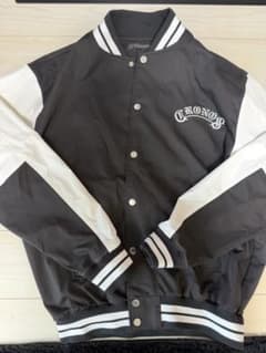 クロノス CRONOS スタジャン 新品 - メルカリ