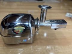 Angel 7500 ジューサー エンジェルジューサー コールドプレスジュース