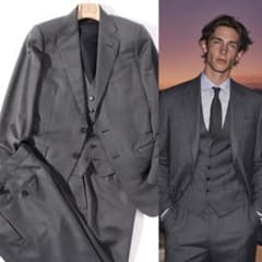 TOM FORD トムフォード セットアップ 3ピース スーツ 48 L - メルカリ