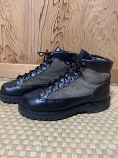 DANNER ダナーライト アーバンクーガー 27.5 9.5 レッドウィング