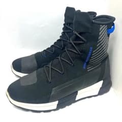 BMW motorrad モトラッド ブーツ スニーカー サイドジップ - メルカリ