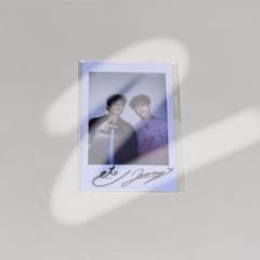 DMD NetJames ねとじぇ 直筆サインポラ - メルカリ