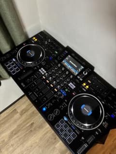 Pioneer DJ XDJ-XZコントローラー / UDGキャリーケース付 - メルカリ