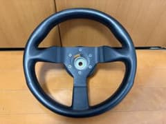 MOMO モンテカルロ 32パイ ステアリング da64 da17エブリィ ボス