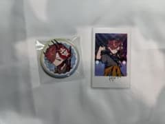 CRAZYRACCOON CR ありさか フェス 2025 缶バッジ トレカ - メルカリ