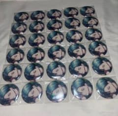 ブレマイ 1周年 ホログラム缶バッジ 新名有 - メルカリ