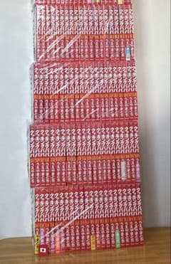 クッキングパパ ②86〜170巻 1〜85巻は別ページです - メルカリ