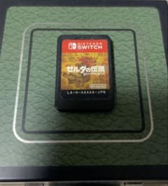 ブレワイ、ティアキン、マリオ3D、牧場物語ミネラルタウン、UNDERTALE