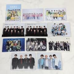 seventeen 集合 トレカ まとめ売り 11枚 セット - メルカリ