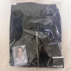 straykids celebrate メンプロ バンチャン ジャケット - メルカリ