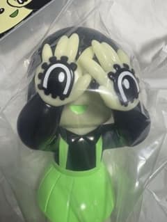 ワンフェス GRAPE BRAIN×ELECTRIC TOYS ちびまる子ちゃん - メルカリ