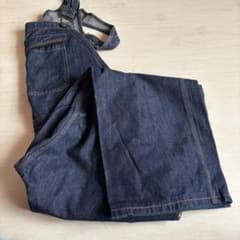 motive オーバーオール Lサイズ モーティブ Tough タフ 窪塚洋介