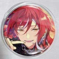 あんスタ 逆先夏目 コレクション缶バッジ Ringing evil phone - メルカリ