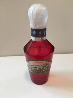 資生堂オイデルミン レトロボトル 限定品 復刻版 - メルカリ