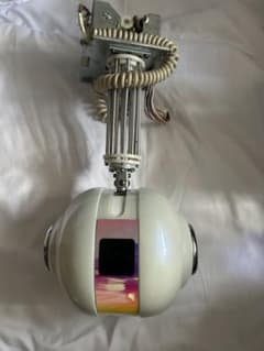 タイトー カプリチオジーワン アームユニットTAITO プライズ機クレーン