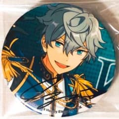 新品☆あんスタ☆Knights【瀬名泉】ポートレート缶バッジ☆ポトレ缶