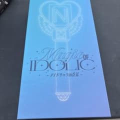 中島健人 ケンティー アイドリックの魔法 ペンライト アイドル - メルカリ