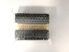 新品未使用】ドーサルブロック☆カイロプラクティック 胸椎アジャスト