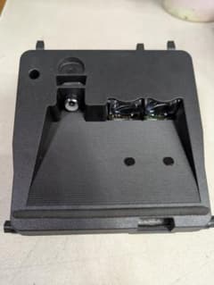 33991-63R00 ワゴンR フロントカメラユニット MH55S ※ジャンク - メルカリ