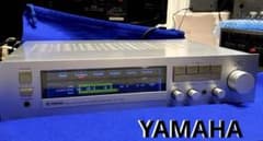 YAMAHA プリメインアンプ ヤマハNSシリーズ CA-7100 動作品 - メルカリ