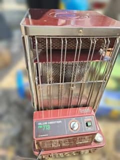 ダイニチ ブルーヒーター FM-713 - メルカリ