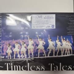 LOVE ARENA TOUR 2025「～Timeless Tales～」 - メルカリ