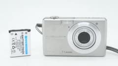 A3141】 OLYMPUS FE-220 オリンパス シルバー - メルカリ