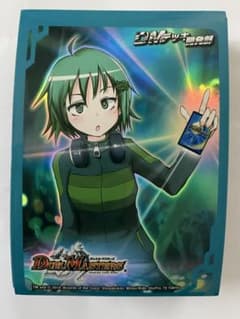 DMデッキ開発部アンちゃん スリーブ60枚 - メルカリ