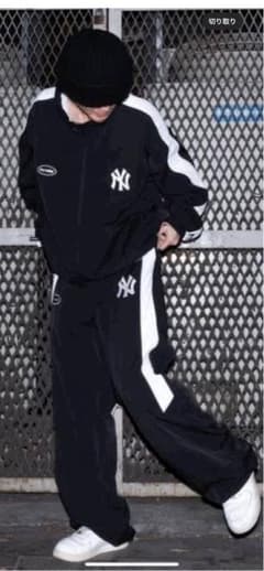 perushu MLBニューヨーク・ヤンキースセットアップ - メルカリ