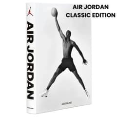 Air Jordan × Assouline - Classic Edition - メルカリ